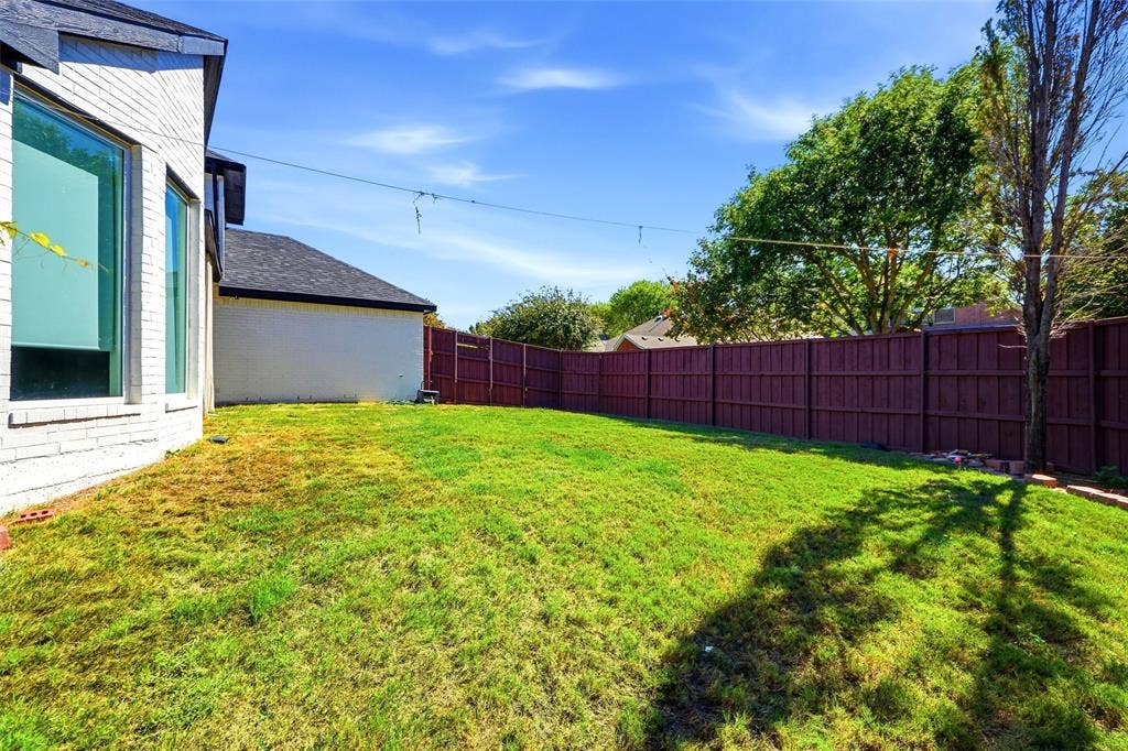 1431 Constellation Drive, Allen, TX 75013
