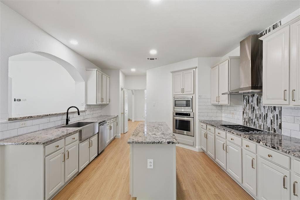 1431 Constellation Drive, Allen, TX 75013
