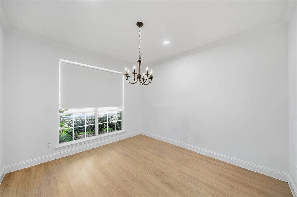 1431 Constellation Drive, Allen, TX 75013