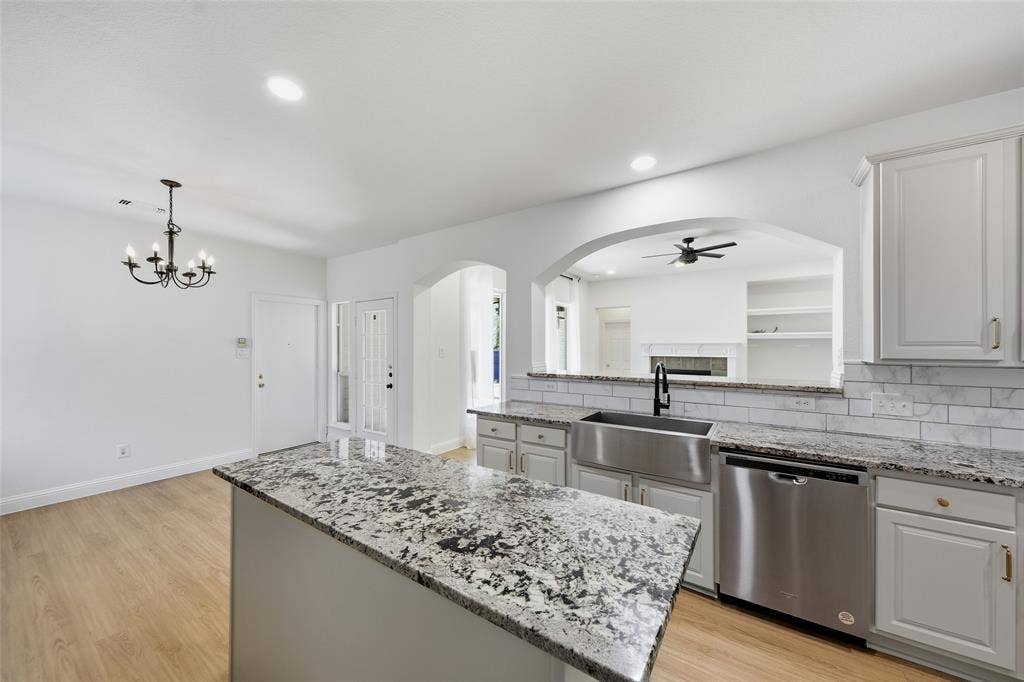 1431 Constellation Drive, Allen, TX 75013