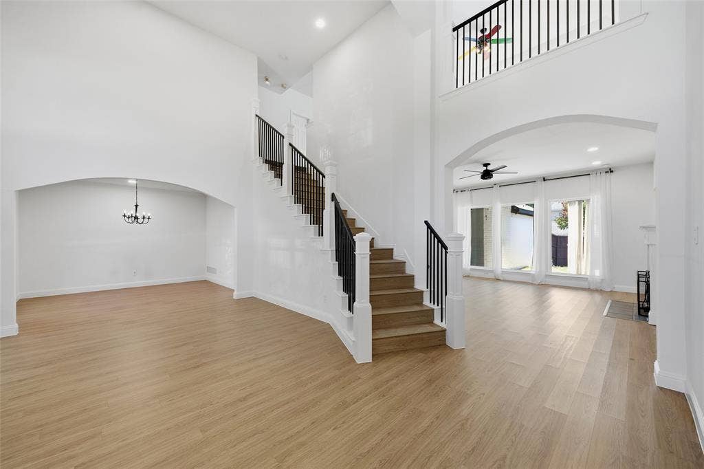 1431 Constellation Drive, Allen, TX 75013