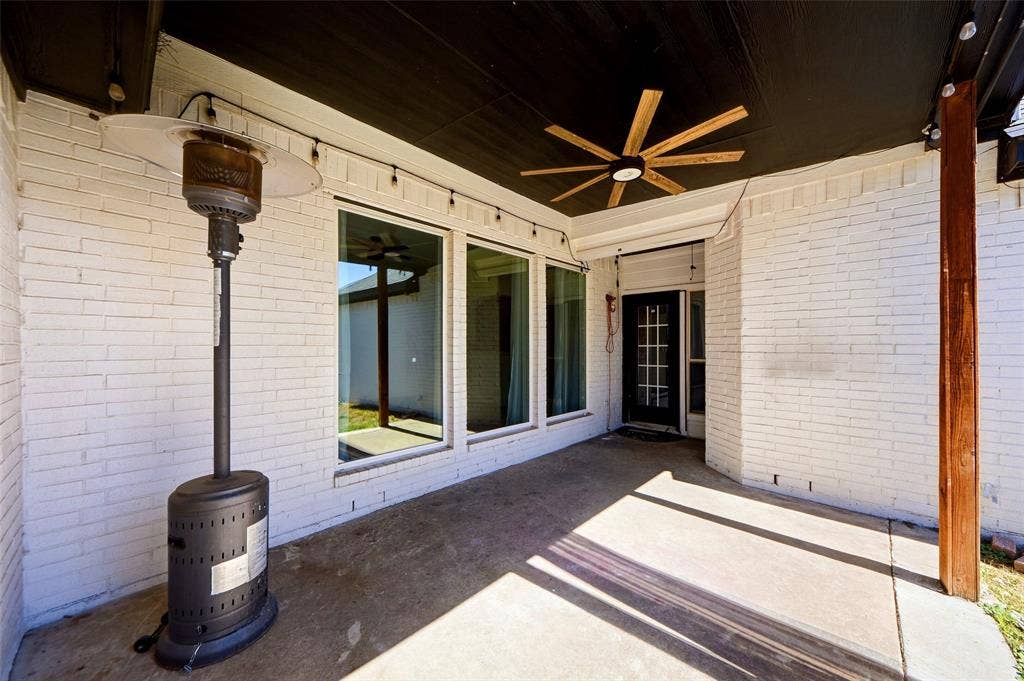 1431 Constellation Drive, Allen, TX 75013