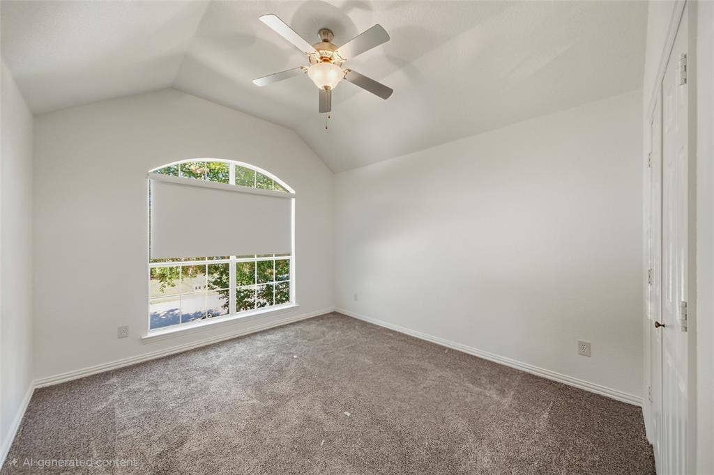 1431 Constellation Drive, Allen, TX 75013