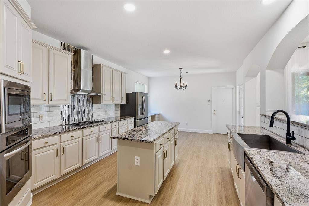 1431 Constellation Drive, Allen, TX 75013
