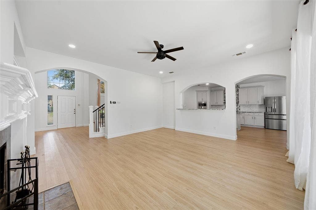 1431 Constellation Drive, Allen, TX 75013