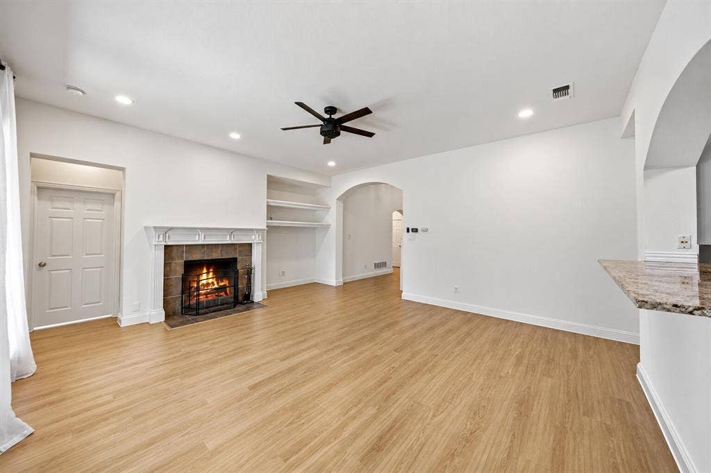 1431 Constellation Drive, Allen, TX 75013