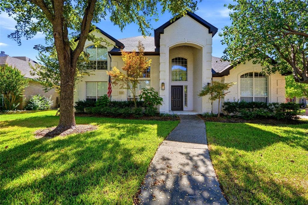 1431 Constellation Drive, Allen, TX 75013