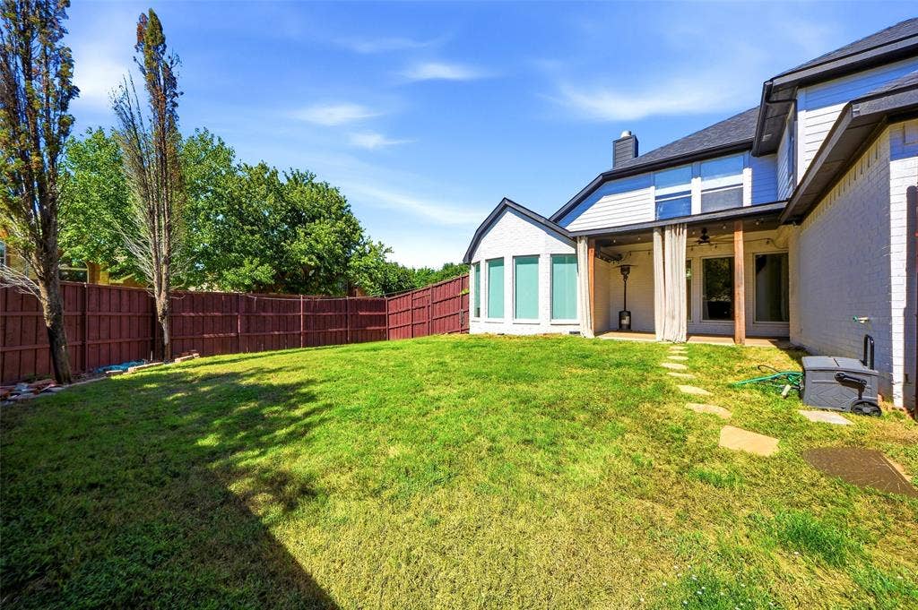 1431 Constellation Drive, Allen, TX 75013