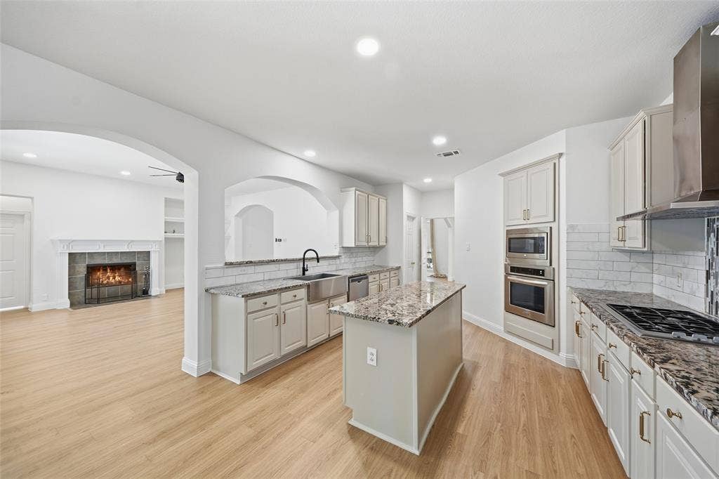 1431 Constellation Drive, Allen, TX 75013