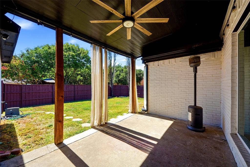 1431 Constellation Drive, Allen, TX 75013