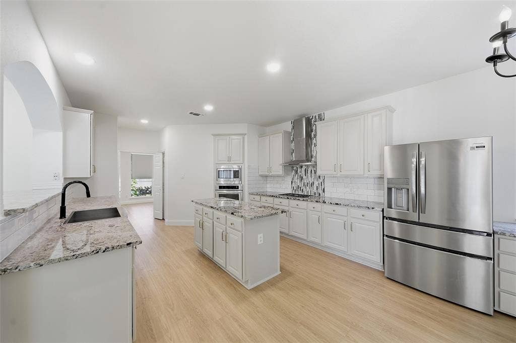 1431 Constellation Drive, Allen, TX 75013