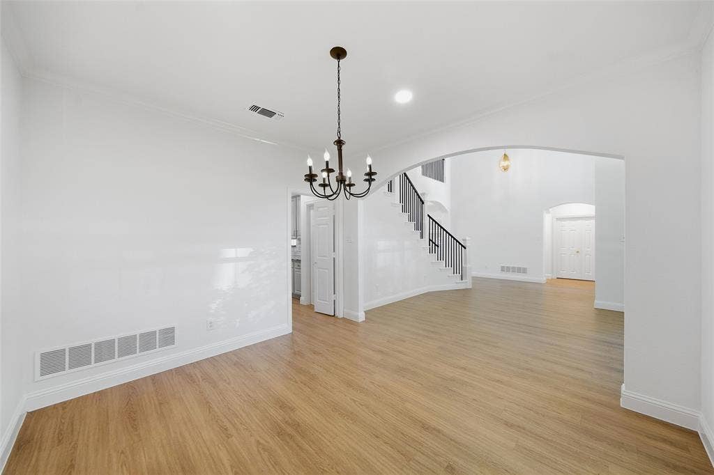 1431 Constellation Drive, Allen, TX 75013