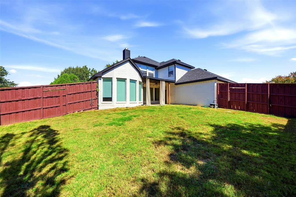 1431 Constellation Drive, Allen, TX 75013