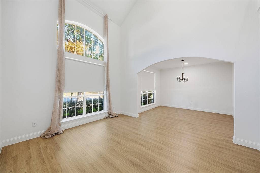 1431 Constellation Drive, Allen, TX 75013