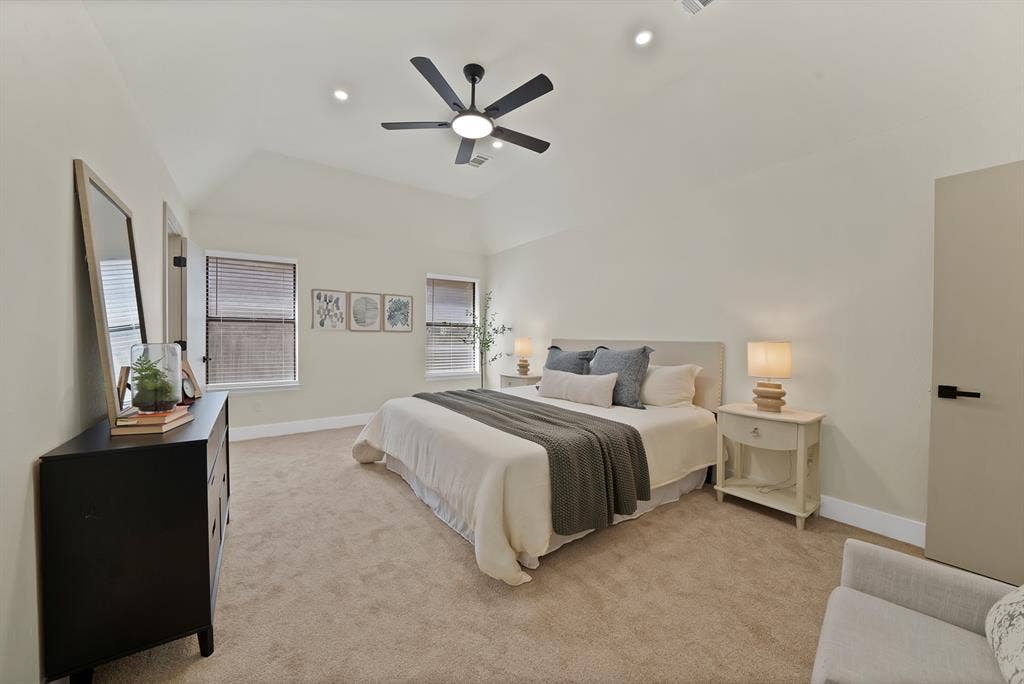 6005 Heatherglen Drive, Arlington, TX 76017
