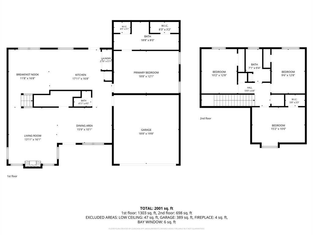 6005 Heatherglen Drive, Arlington, TX 76017