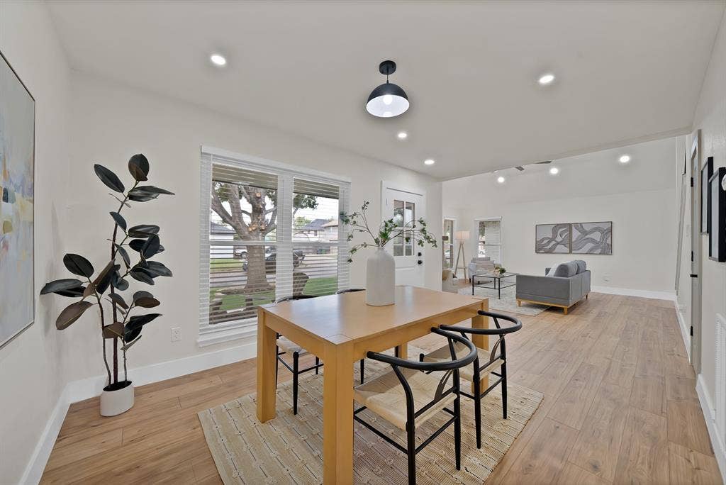 6005 Heatherglen Drive, Arlington, TX 76017
