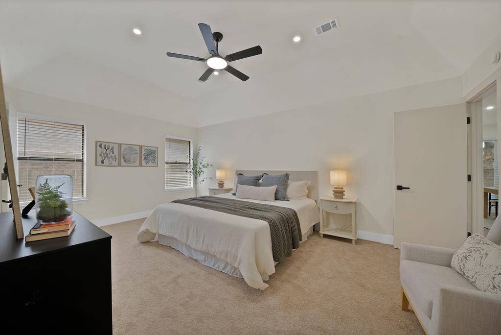 6005 Heatherglen Drive, Arlington, TX 76017