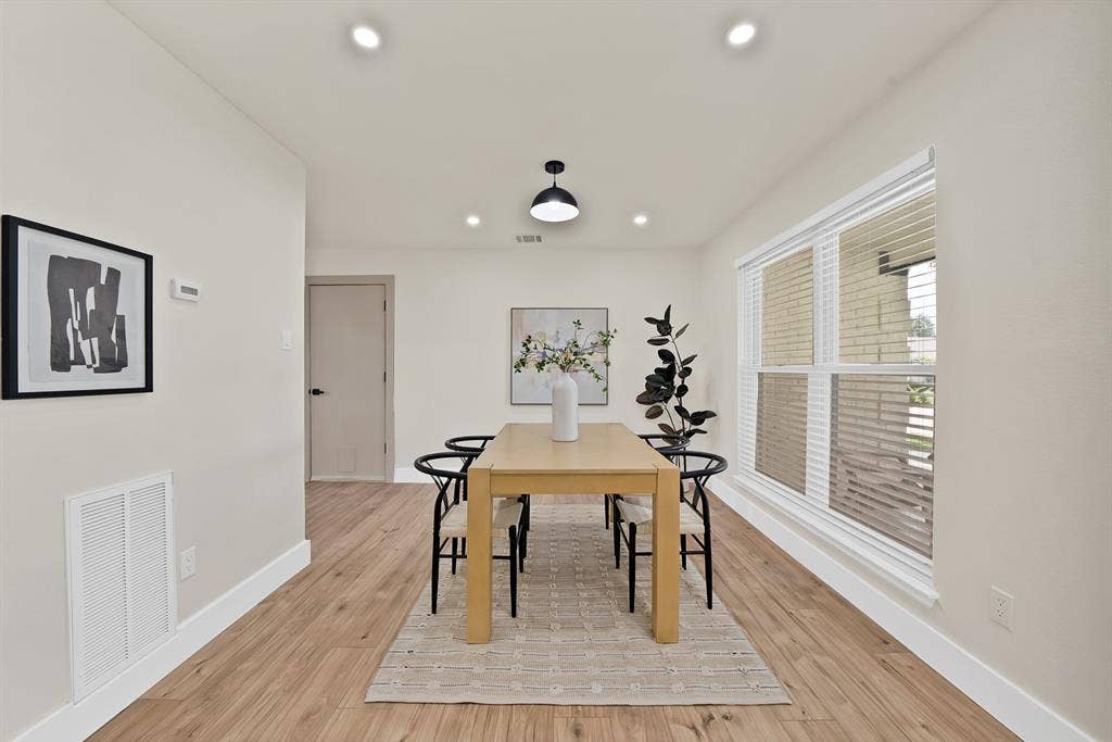 6005 Heatherglen Drive, Arlington, TX 76017
