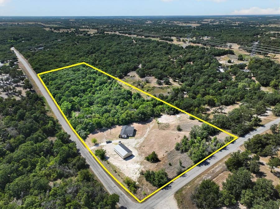 Property photo for 130 R & R Drive, Springtown, TX