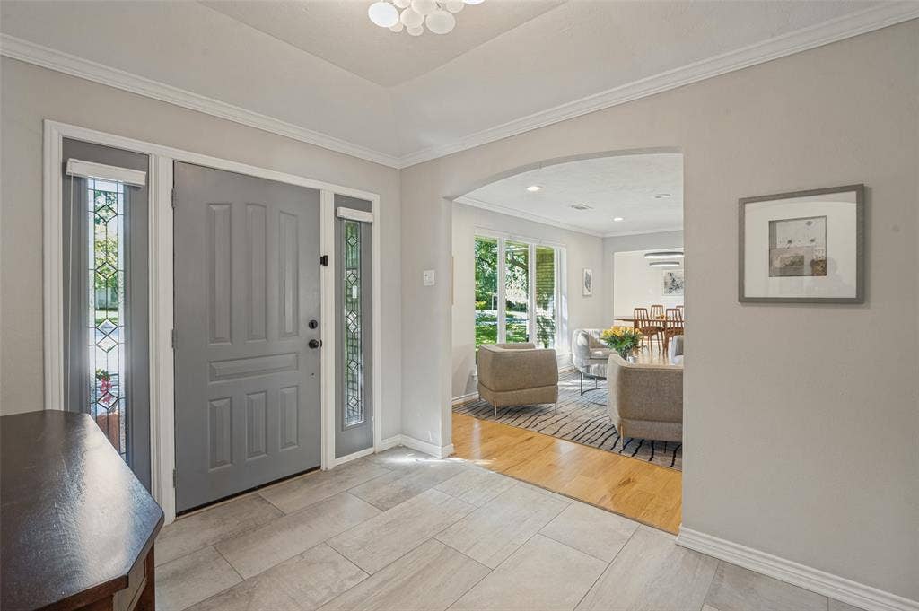 3843 Regent Drive, Dallas, TX 75229 3843 Regent Drive, Dallas, TX 75229