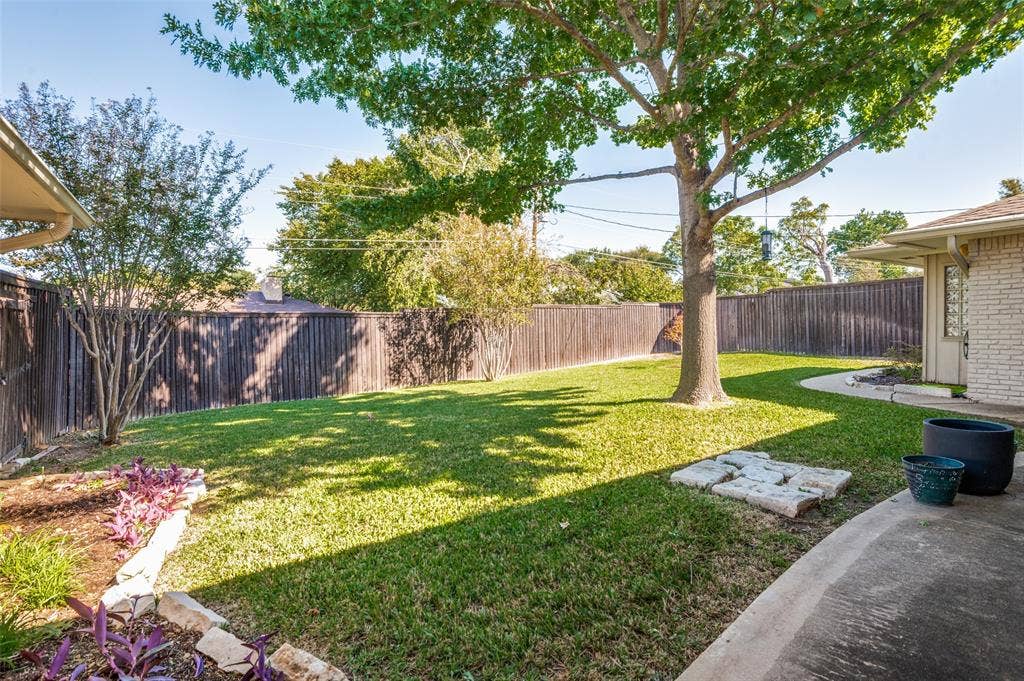 3843 Regent Drive, Dallas, TX 75229 3843 Regent Drive, Dallas, TX 75229
