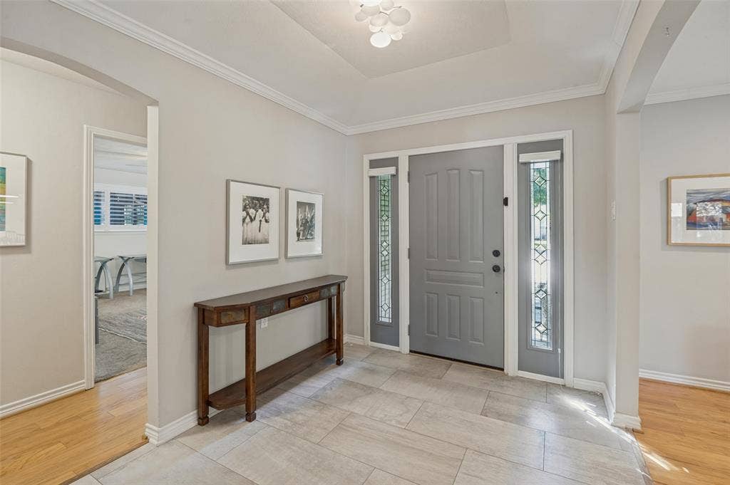 3843 Regent Drive, Dallas, TX 75229 3843 Regent Drive, Dallas, TX 75229