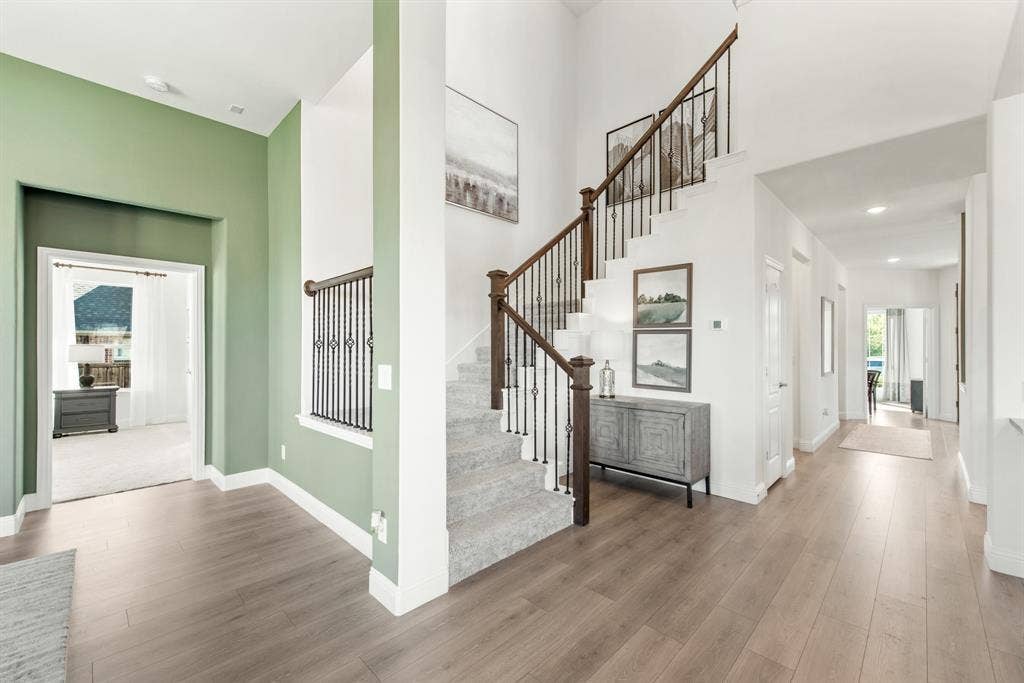 1007 Sheldon Drive, Wylie, TX 75098 1007 Sheldon Drive, Wylie, TX 75098