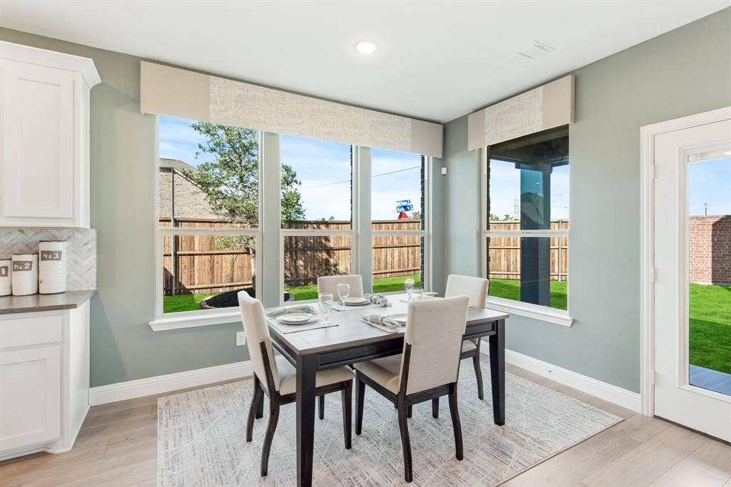 1007 Sheldon Drive, Wylie, TX 75098 1007 Sheldon Drive, Wylie, TX 75098