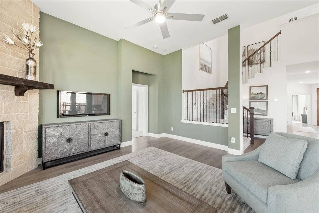 1007 Sheldon Drive, Wylie, TX 75098 1007 Sheldon Drive, Wylie, TX 75098