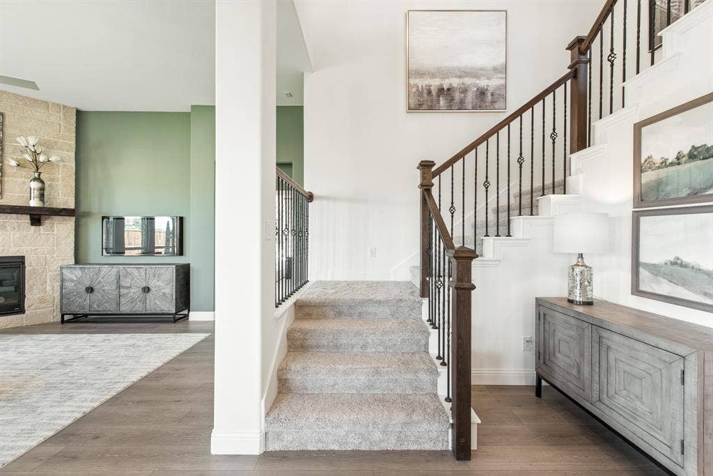 1007 Sheldon Drive, Wylie, TX 75098 1007 Sheldon Drive, Wylie, TX 75098
