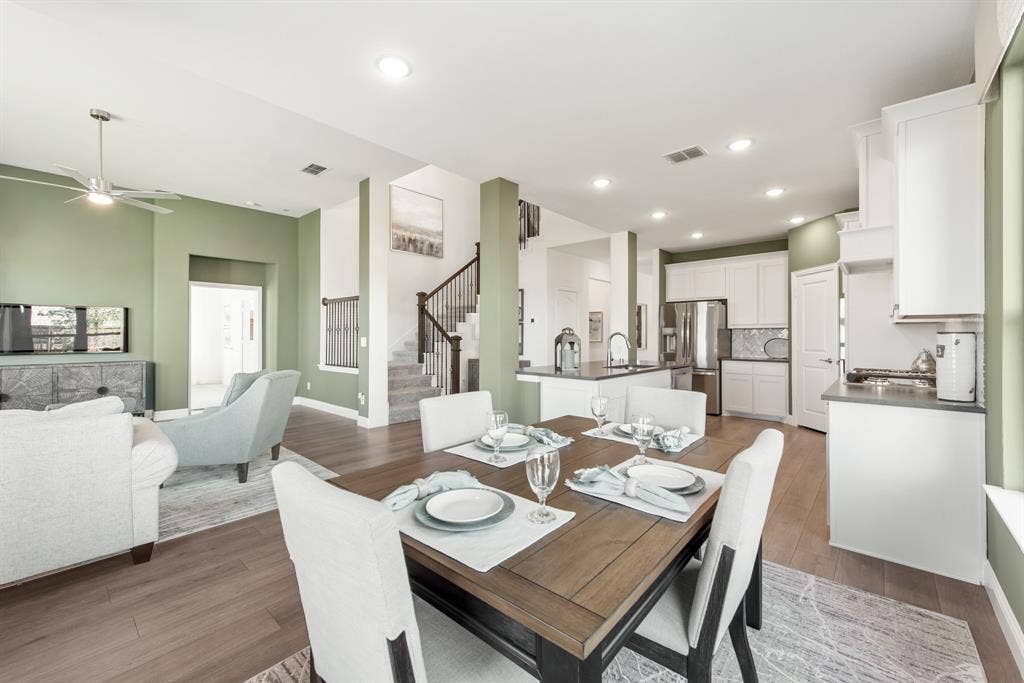 1007 Sheldon Drive, Wylie, TX 75098 1007 Sheldon Drive, Wylie, TX 75098