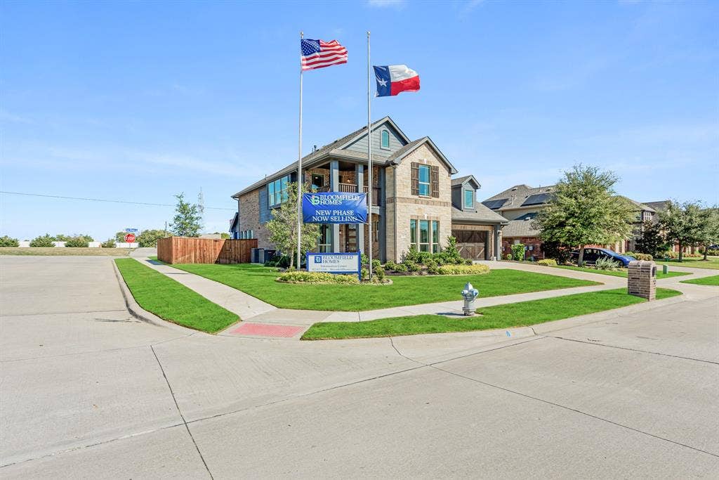 1007 Sheldon Drive, Wylie, TX 75098 1007 Sheldon Drive, Wylie, TX 75098