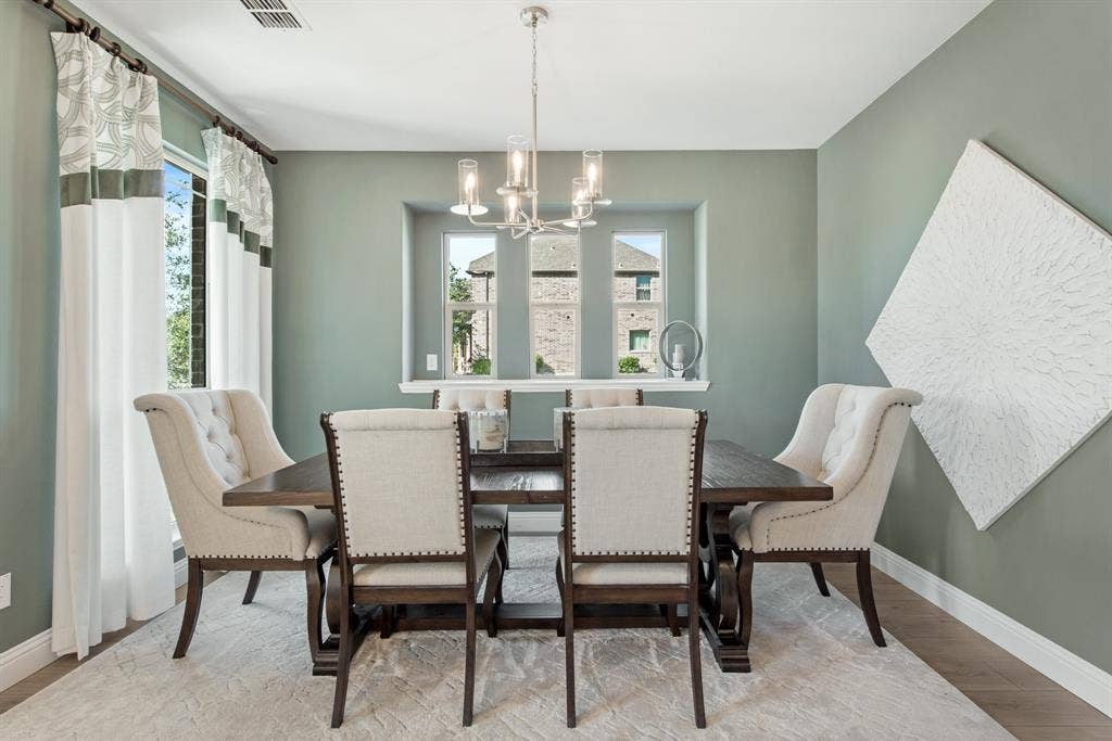 1007 Sheldon Drive, Wylie, TX 75098 1007 Sheldon Drive, Wylie, TX 75098