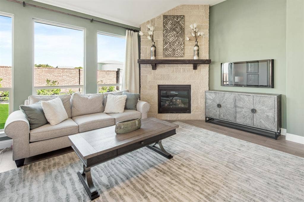 1007 Sheldon Drive, Wylie, TX 75098 1007 Sheldon Drive, Wylie, TX 75098