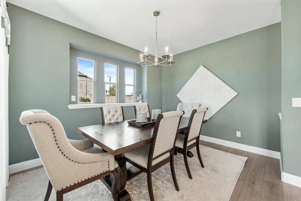 1007 Sheldon Drive, Wylie, TX 75098 1007 Sheldon Drive, Wylie, TX 75098