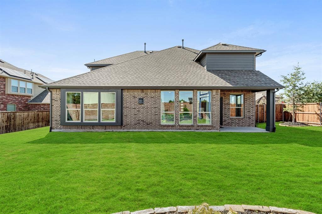 1007 Sheldon Drive, Wylie, TX 75098 1007 Sheldon Drive, Wylie, TX 75098
