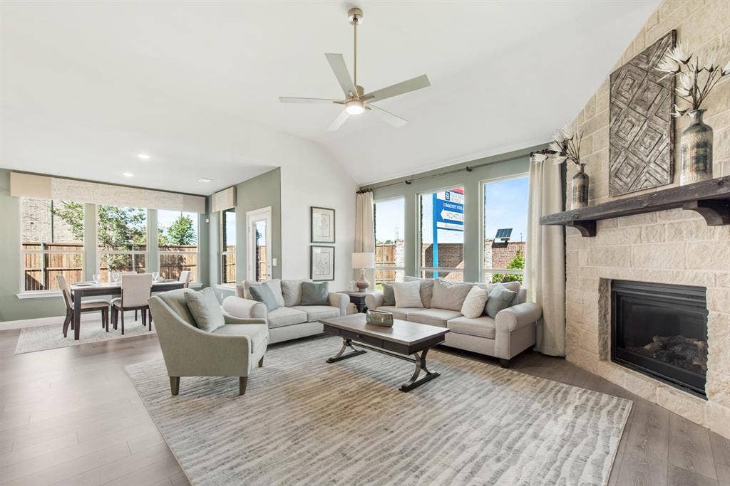 1007 Sheldon Drive, Wylie, TX 75098 1007 Sheldon Drive, Wylie, TX 75098