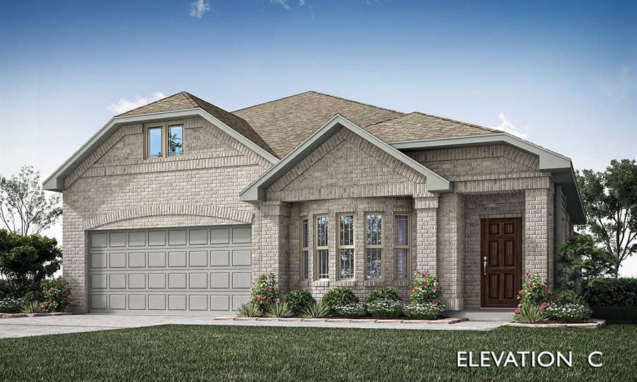 Property photo for 1032 Nighthawk Trail, Alvarado, TX