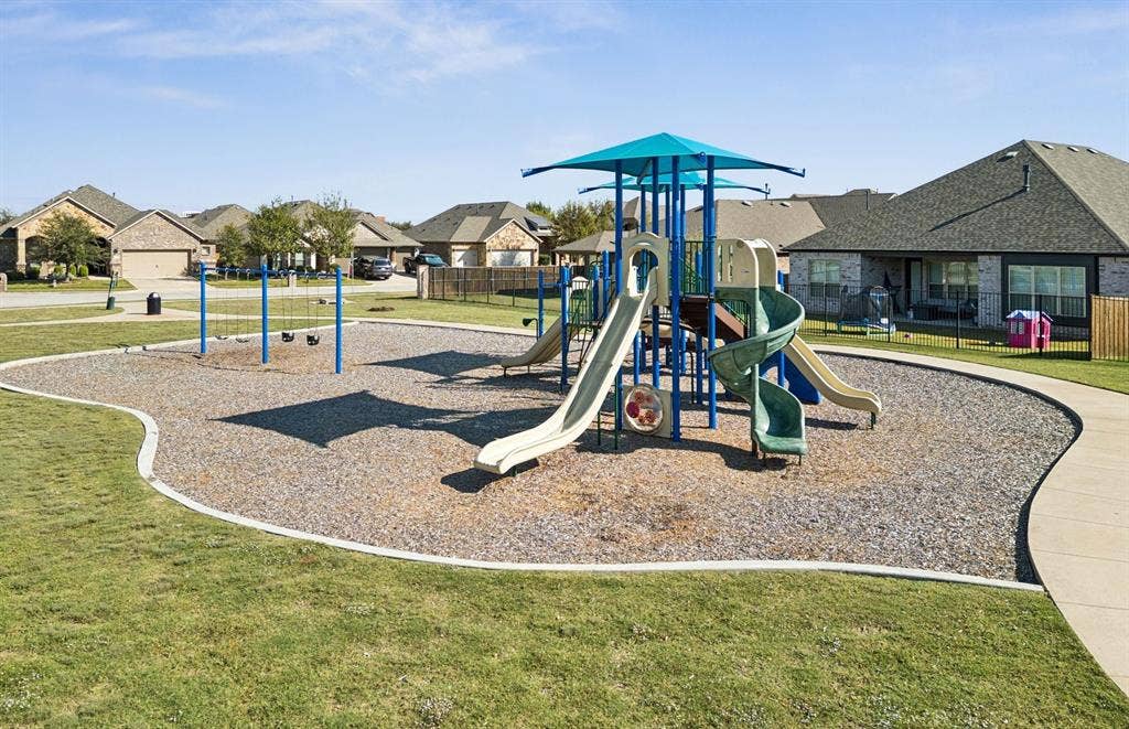 1500 Xavier Street, Anna, TX 75409 Community playground