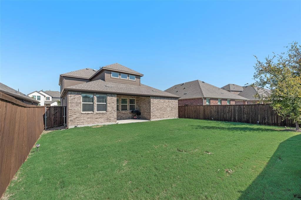 1013 Slate Lane, Celina, TX 75009 1013 Slate Lane, Celina, TX 75009
