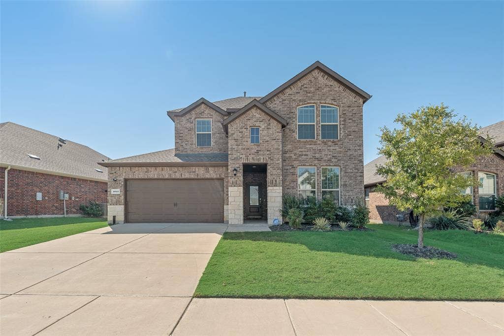 1013 Slate Lane, Celina, TX 75009 1013 Slate Lane, Celina, TX 75009