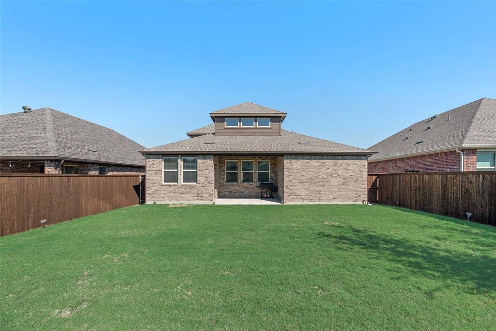 1013 Slate Lane, Celina, TX 75009 1013 Slate Lane, Celina, TX 75009