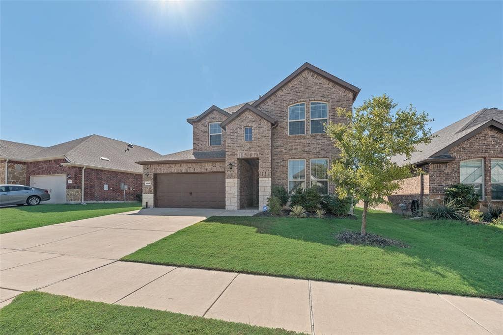 1013 Slate Lane, Celina, TX 75009 1013 Slate Lane, Celina, TX 75009