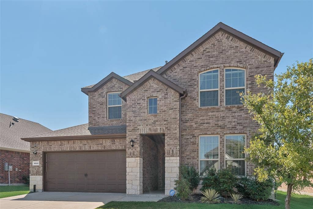 1013 Slate Lane, Celina, TX 75009 1013 Slate Lane, Celina, TX 75009