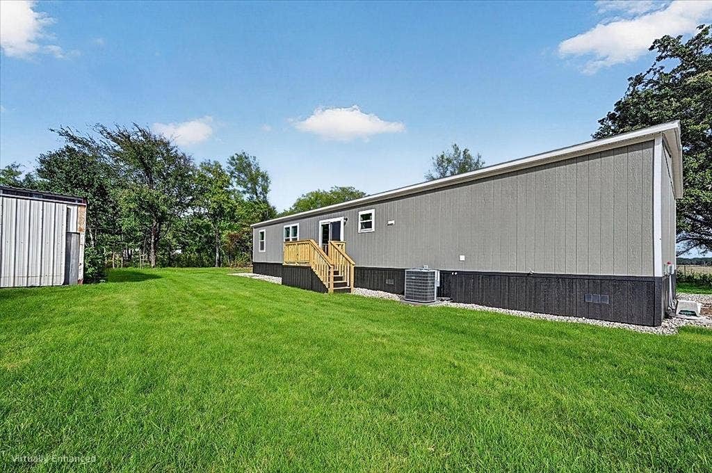15953 County Road 109, Kaufman, TX 75142 15953 County Road 109, Kaufman, TX 75142