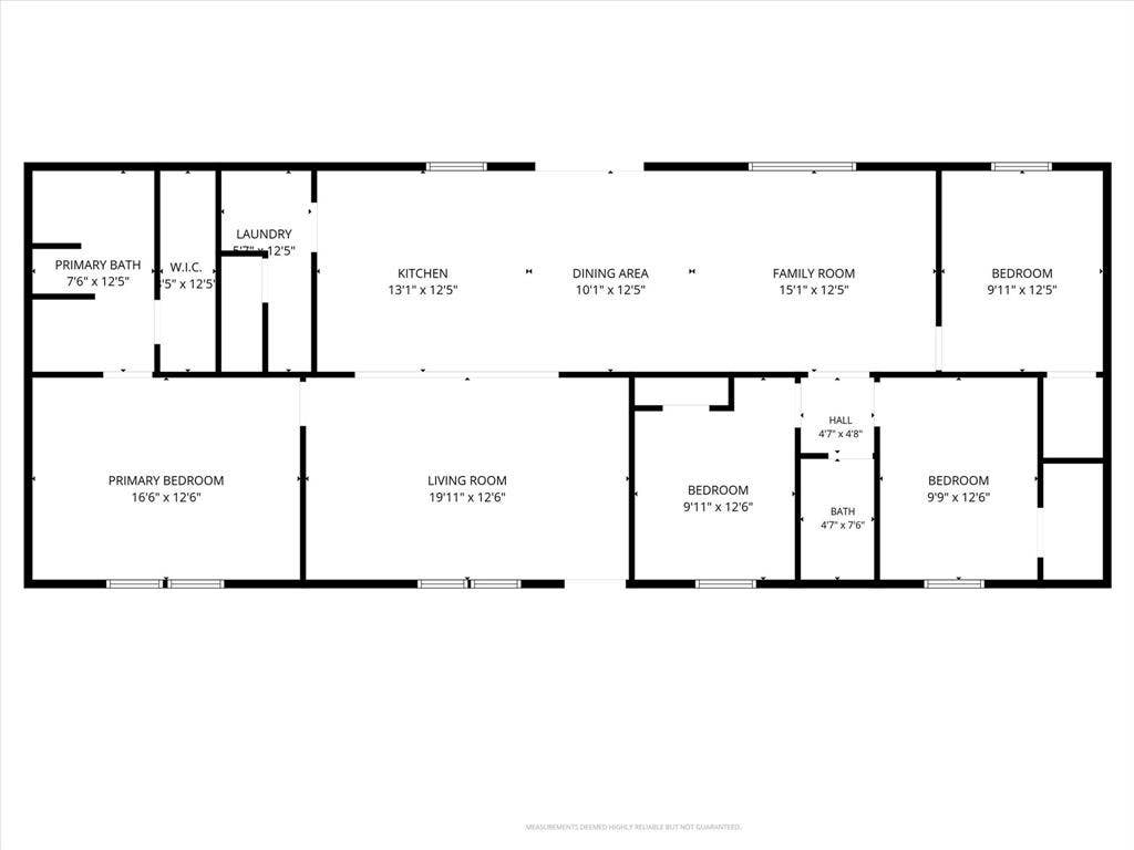15953 County Road 109, Kaufman, TX 75142 15953 County Road 109, Kaufman, TX 75142