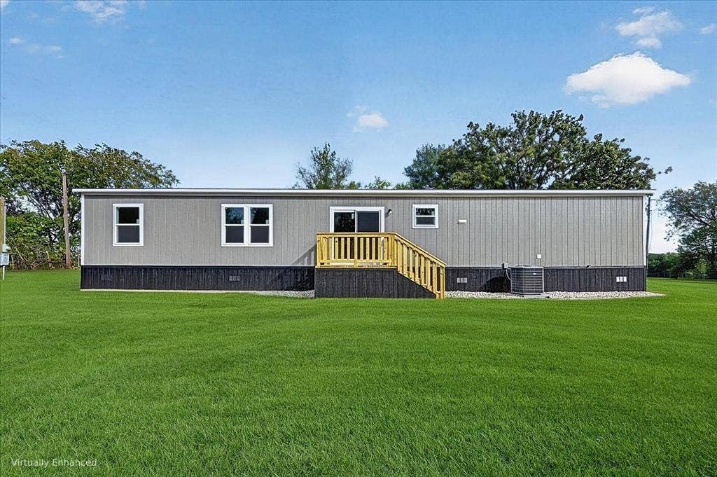 15953 County Road 109, Kaufman, TX 75142 15953 County Road 109, Kaufman, TX 75142