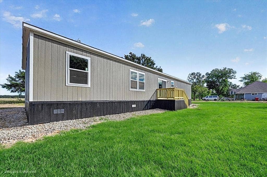 15953 County Road 109, Kaufman, TX 75142 15953 County Road 109, Kaufman, TX 75142