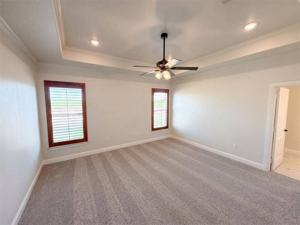 1532 Turpin Lake Road, Poolville, TX 76487